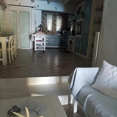 Mykonos Villa