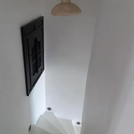 Mykonos Villa Agioi Theodoroi