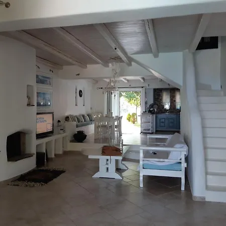Villa Mykonos *