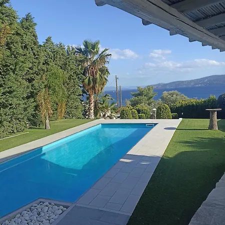 Villa Mykonos