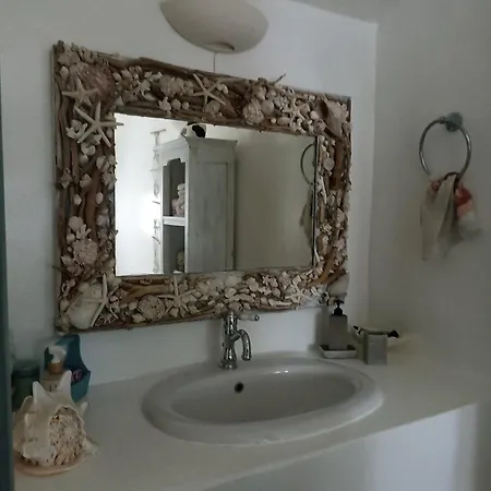 Villa Mykonos *
