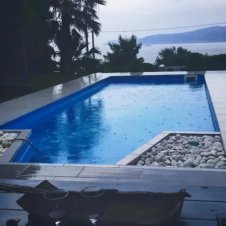 Villa Mykonos *