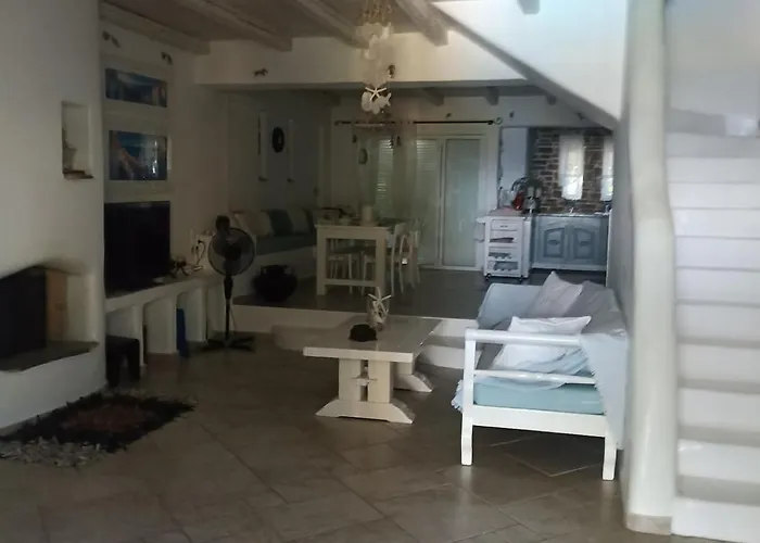 Mykonos Villa *