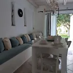 Villa Mykonos *