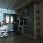Villa Mykonos Agioi Theodoroi (Corinthia)