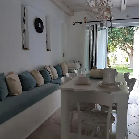 Villa Mykonos *