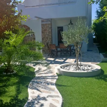 Villa Mykonos