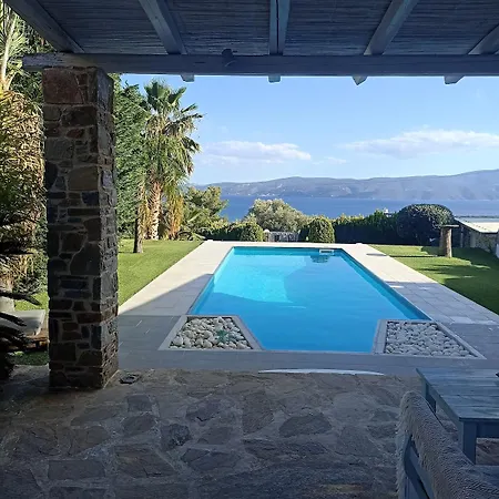 Mykonos *