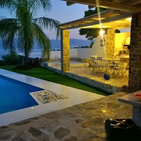 Mykonos *