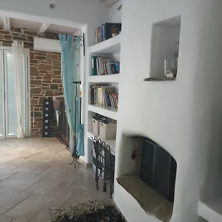Mykonos Villa *