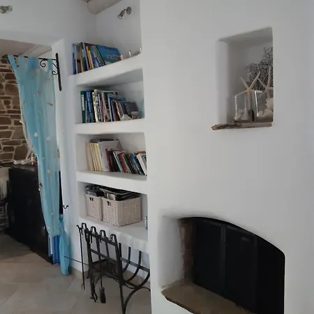 Mykonos Villa *