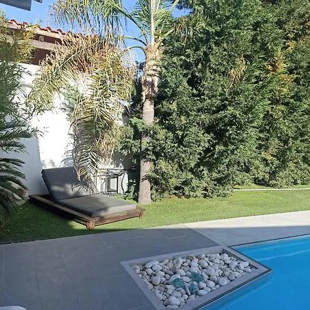 Villa Mykonos *
