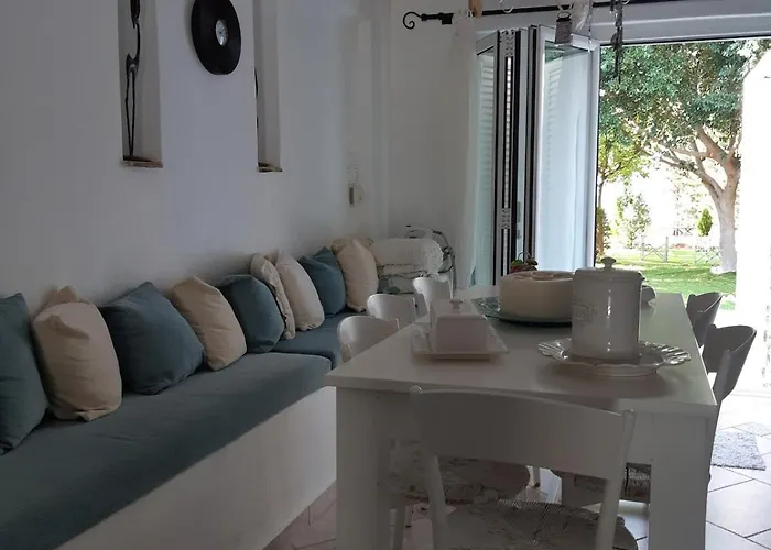 Вилла Mykonos *