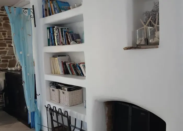 Mykonos Вилла *