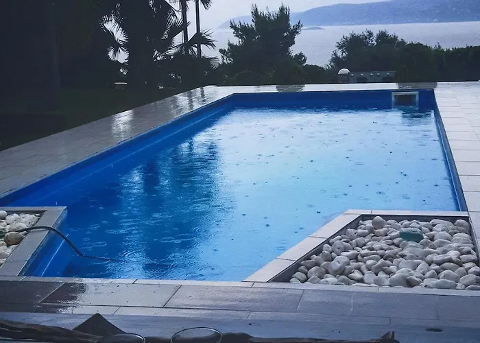 Вилла Mykonos *